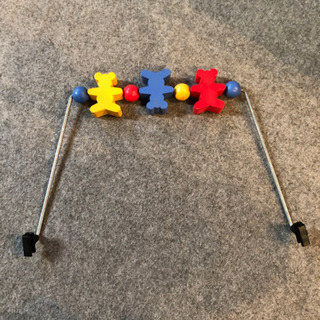 ベビービョルン バウンサーの画像