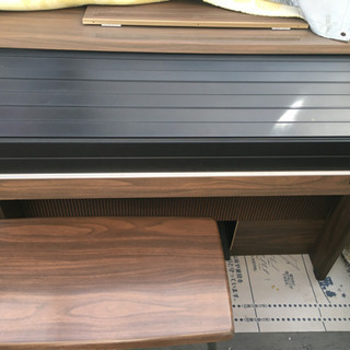 エレクトーンb-50モデルの画像