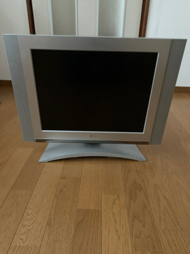 LG20インチ液晶テレビ　CR-L20SE