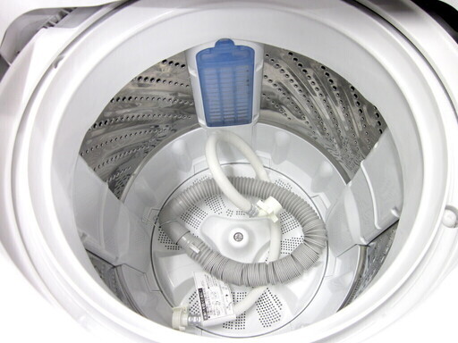 安心の1年保証付！2019年製 7.0kg Panasonic(パナソニック)「NA-FA70H6」全自動洗濯機です！！