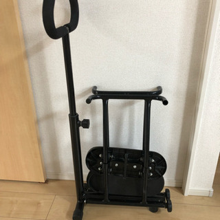 レッグマジック