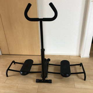 レッグマジックの画像