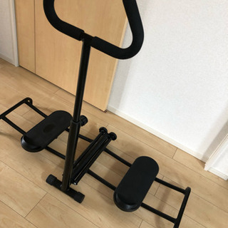 レッグマジックの画像