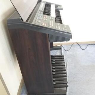 中古 ヤマハ エレクトーン(出品中止)
