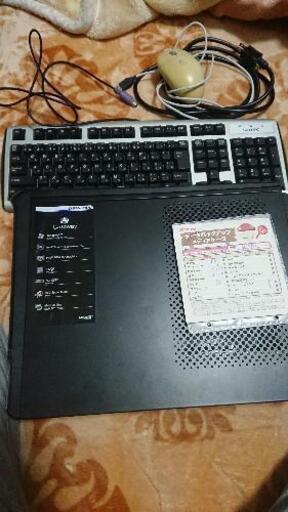 その他 windows7