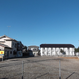 熊谷市押切294.33坪　2100万円の土地 - 熊谷市