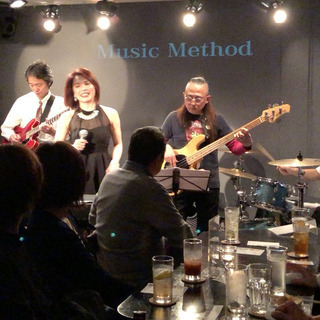 ￥2,480/1h〜　ライブスペース　 - 市川市