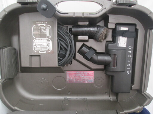 日立　掃除機　ＣＶ-ＴＮ10　中古品