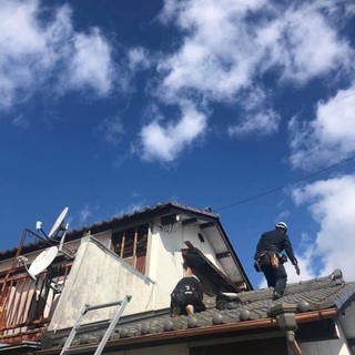 ☆板金職人になってみませんか？☆の画像