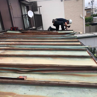 ☆板金職人になってみませんか？☆の画像
