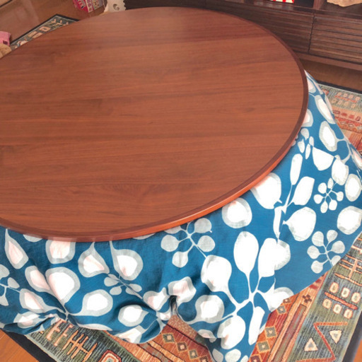 アクタス＊こたつ＊布団セット