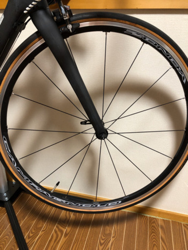 ZONDA c17 カンパニョーロ