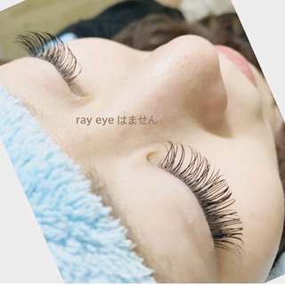 1/10無料マツエクモデル募集❗️