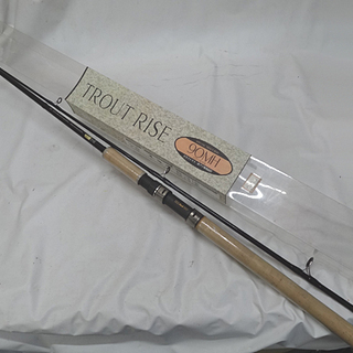 シマノ トラウトライズ 90MH 釣竿 SHIMANO TROU...