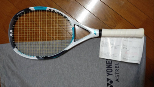 テニスラケット