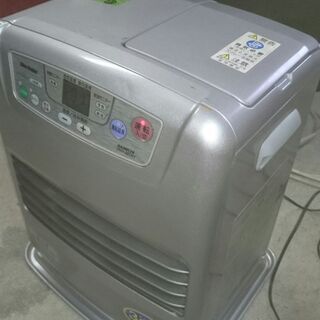 ⑬ファンヒーター 実働 DAINICHI ダイニチ FHY-32...
