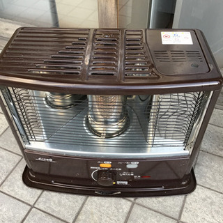 RX-2912WY 石油ストーブ