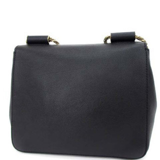 美品 クロエ 3S0667 エルシー 2way チェーン ショルダーバッグ