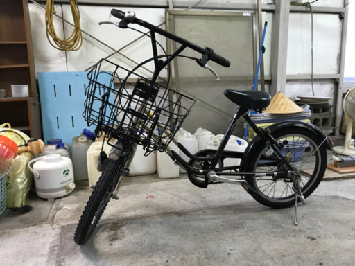 自転車　ブリジストン　ベガス　オールドスクール　モデル