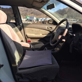 日産 H12年式 セフィーロワゴン GF-WA32 部品取りの画像