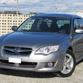 【車検：R3年3月迄】レガシィツーリングワゴン（総額：36万円）...