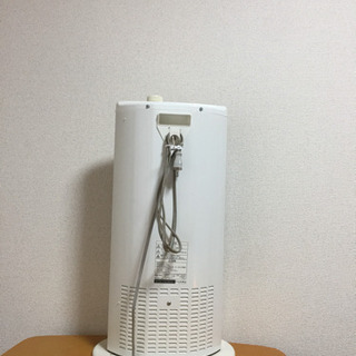 トヨトミ 赤外線ストーブ 難ありの画像