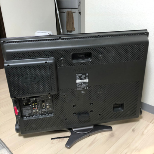 SHARP テレビ　LC-32DX2 2009年製　