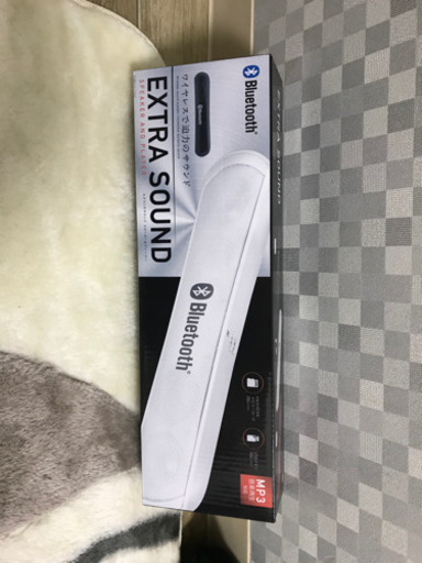 Bluetooth スピーカー