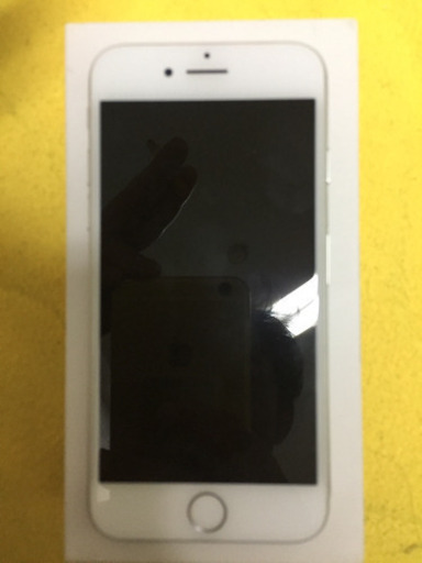 iPhone7 美品 128GB Softbank SIM解除済