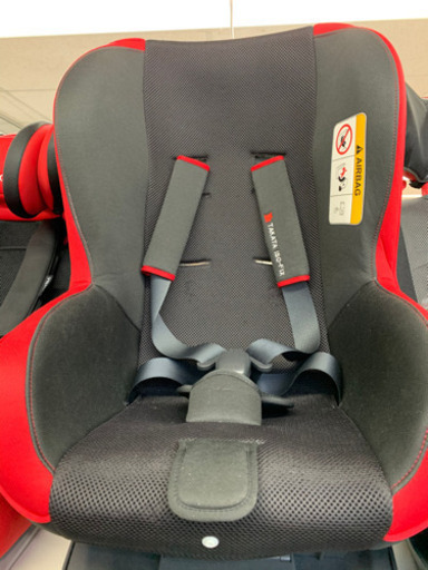 超絶お買い得!!TAKATAのチャイルドシート!