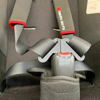 超絶お買い得!!TAKATAのチャイルドシート!の画像