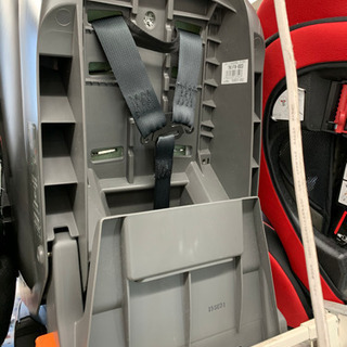 超絶お買い得!!TAKATAのチャイルドシート!の画像