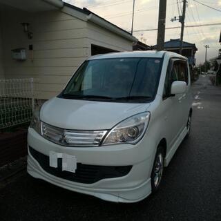 【ご成約】デリカD2 コミコミ！車検たっぷり！