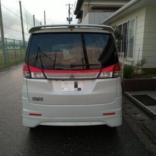 【ご成約】デリカD2 コミコミ！車検たっぷり！の画像