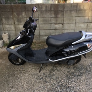 125ccスクーター