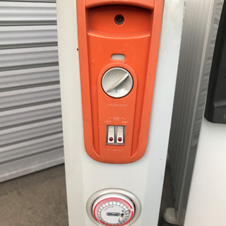 SALE❗️オイルヒーター❗️各500円❗️の画像