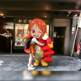 可愛い葉っぱシャツの画像