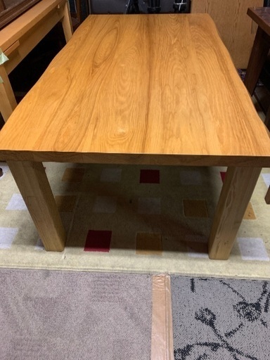 旭川家具？　オーダー　中古　高級家具