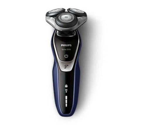 フィリップス2019年製電動シェーバー　S5351