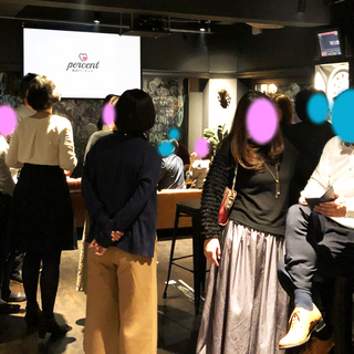 【男性急募中!】50代中心×心斎橋開催　飲み会風婚活パーティー - パーティー