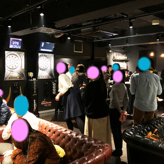 【女性急募中!!!】40代中心×心斎橋開催　❤飲み会風婚活パーティー❤　1月24日（金）20:00～ − 大阪府