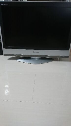 パナソニックの液晶テレビ 32型