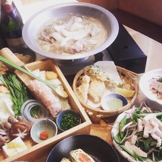 ◎ホールアルバイトSTAFF募集の画像