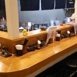 ◎ホールアルバイトSTAFF募集の画像