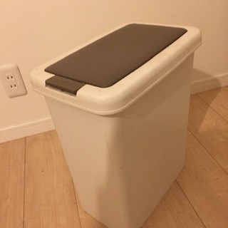 ゴミ箱 ダストボックス