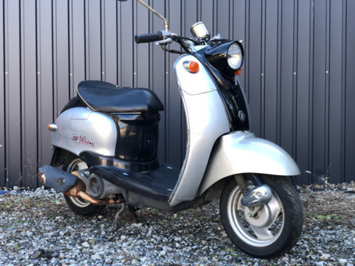 激安‼️早い者勝ち‼️ヤマハ ビーノ 原付バイク スクーター 50cc 2スト 格安バイク 激安バイク 原付 激安スクーター 通勤 通学