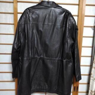 本革ジャケット　格安で提供！の画像