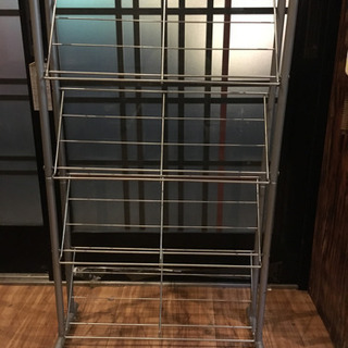 靴ラック