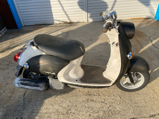 ヤマハ ビーノ ４スト 通勤や通学に♪