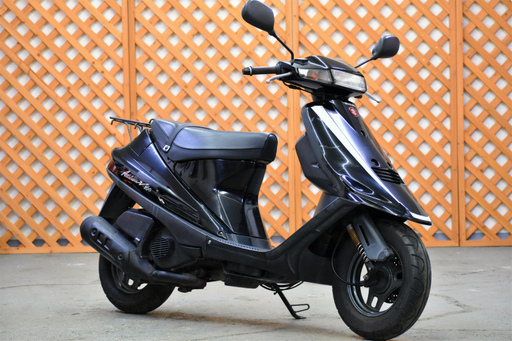 ☆SUZUKI＊アドレスV100＊調子良いです♪CE11A＊下取り全国配送も可能です☆彡